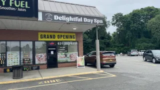  | Delightful Day Spa
