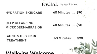  | No.1 Natural Massage 