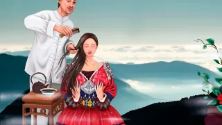  | Hair & Scalp Treatment Spa Toudaotang