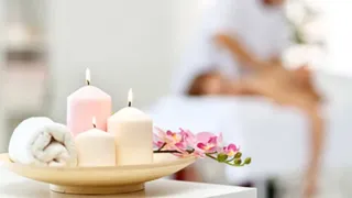  | Butterfly Spa