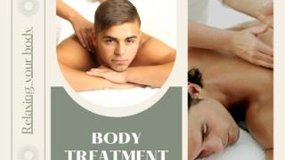  | Wellness Tui-Na Massage Spa
