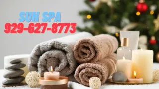  | SUN SPA and THERAPY