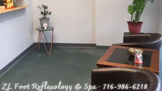  | ZL Foot Reflexology & SPA
