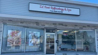  | ZL Foot Reflexology & SPA