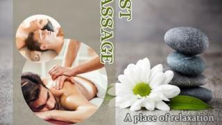  | China Massage