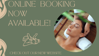  | Healthy Foot Massage
