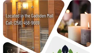  | Wine Down Spa