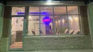  | M Health Spa