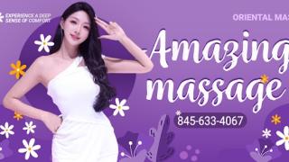  | Oriental Massage