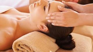  | AA Rain Spa