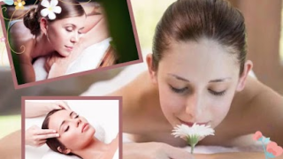 | River Spa
