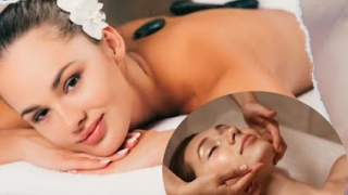 | River Spa