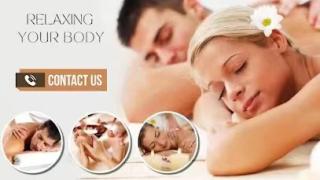  | Stream Health Spa