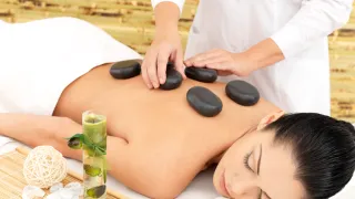  | Tranquility Foot Spa & Salt Cave