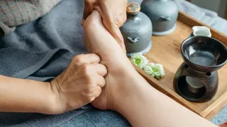  | Syosset Foot Spa Inc