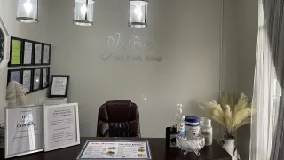  | June Massage