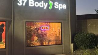  | 37 Body Foot Spa