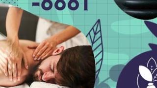  |  The Spa and Massage