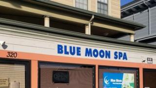  | Blue Moon Spa