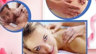  | 5 Star Spa Massage