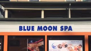  | Blue Moon Spa