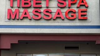  | Tibet Spa & Massage