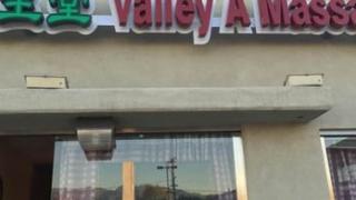  | Valley A Massage