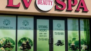  | LV Beauty Spa