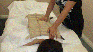  | Water Flower Massage