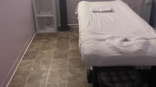  | Super Spa