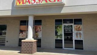  | Sunflower Peaceful Massage