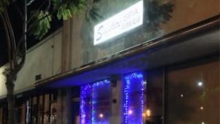 | Sapphire Spa