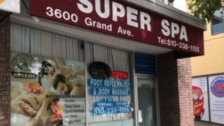  | Super Spa