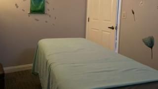  | Trinity Massage