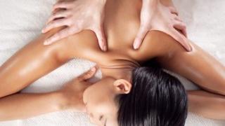  | Chinese Massage