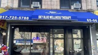  | Sky Blue Wellness Therapy