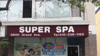  | Super Spa