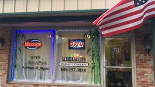  | Medlake Massage