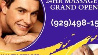  | 24Hr Massage Spa