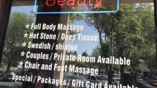  | Refresh Spa