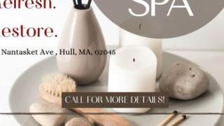 | Red Rose Spa