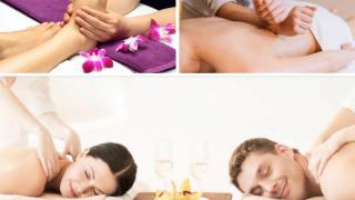  | Dy Foot Spa