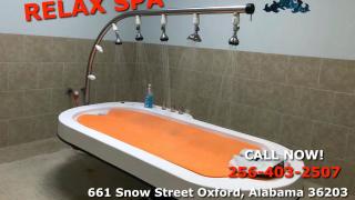  | Relax Spa