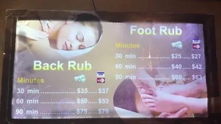  | Shanghai Spa