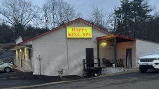  | Happy King Spa