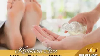 | Kingston Spa