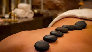  | Yoyo Foot Spa