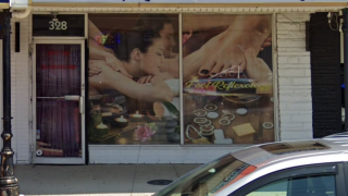  | Bethpage Foot Reflexology Inc