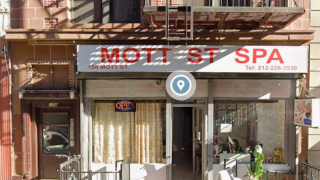  | Mott ST Spa