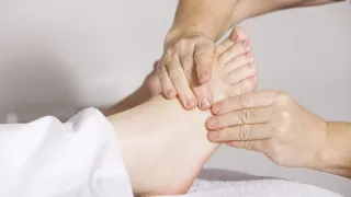 | Nuad Thai & Foot Massage